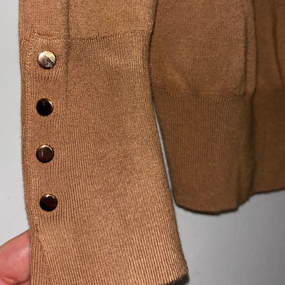 Zara sweater top NWT - Picture 3 of 3